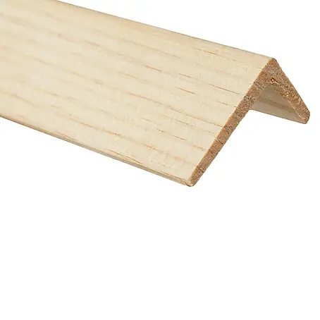 Listón para construcción