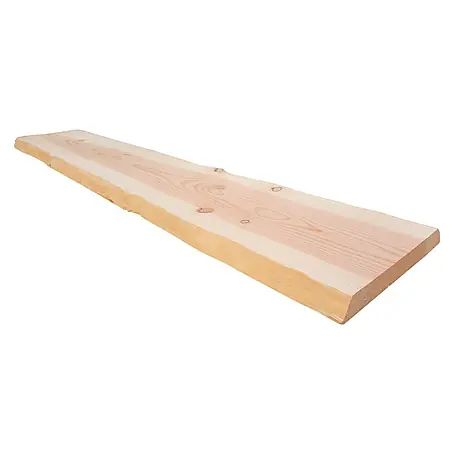 Tablero de madera maciza Tarugo