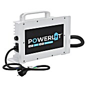 Powerlit Snellader LiFePO4 - 24V 50A - IP67 (Geschikt voor 24V LiFePO4 (LFP) Accu's) | BAUHAUS