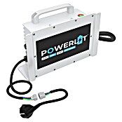 Powerlit Snellader LiFePO4 - 24V 50A - IP67 (Geschikt voor 24V LiFePO4 (LFP) Accu's) | BAUHAUS