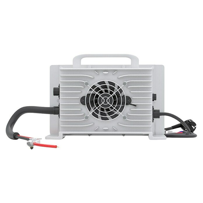Powerlit Snellader LiFePO4 - 24V 50A - IP67 (Geschikt voor 24V LiFePO4 (LFP) Accu's) | BAUHAUS