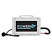 Powerlit Snellader LiFePO4 - 24V 50A - IP67 (Geschikt voor 24V LiFePO4 (LFP) Accu's) | BAUHAUS