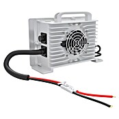 Powerlit Snellader LiFePO4 - 12V 30A - IP67 (Geschikt voor 12V LiFePO4 (LFP) Accu's) | BAUHAUS