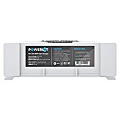 Powerlit Snellader LiFePO4 - 12V 30A - IP67 (Geschikt voor 12V LiFePO4 (LFP) Accu's) | BAUHAUS