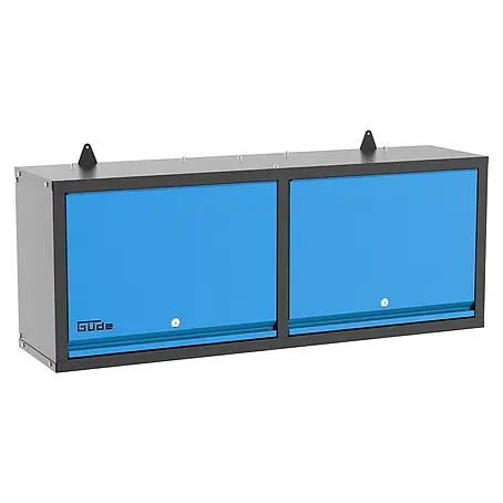 Güde  Werkzeugschrank GWS 2T