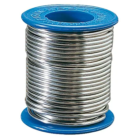 Hilo para soldar 96,5 % Sn + 3,5 % Ag