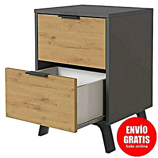 Meka Block Mesita de noche K-628