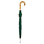 Doppler Regenschirm Mia (Vienna Grün, Durchmesser Bespannung: 103 cm, Länge: 87 cm) | BAUHAUS