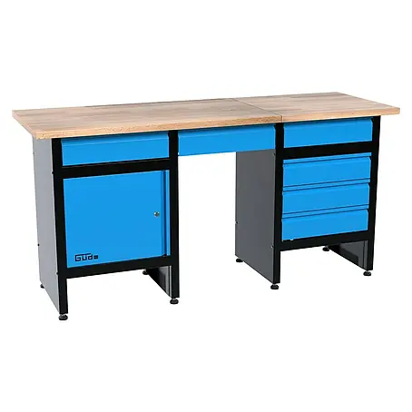 Güde  Werkbank GW 6/1 XL