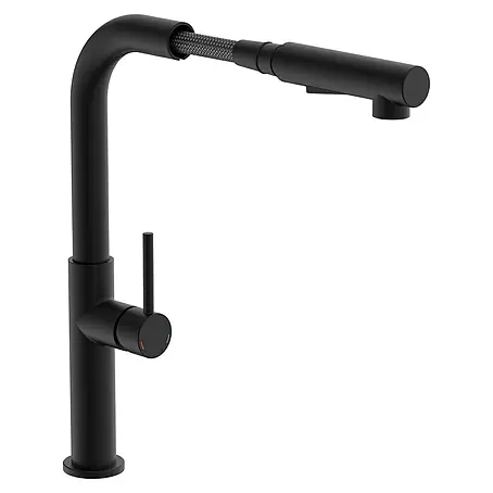 Mixomat  Grifo de cocina Monza