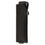 Doppler Taschenschirm Carbonsteel (Schwarz, Durchmesser Bespannung: 90 cm, Länge: 23 cm) | BAUHAUS