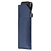 Doppler Taschenschirm Carbonsteel (Navy, Durchmesser Bespannung: 90 cm, Länge: 23 cm) | BAUHAUS