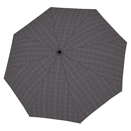 Doppler  Taschenschirm Carbonsteel