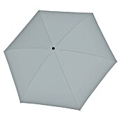 Doppler Taschenschirm Carbonsteel (Shady Grey, Durchmesser Bespannung: 90 cm, Länge: 23 cm) | BAUHAUS