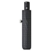 Doppler Taschenschirm Carbonsteel (Mesmerizing, Durchmesser Bespannung: 100 cm, Länge: 29 cm) | BAUHAUS