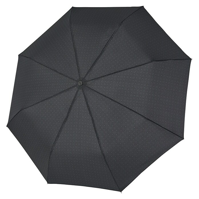 Doppler Taschenschirm Carbonsteel (Mesmerizing, Durchmesser Bespannung: 100 cm, Länge: 29 cm) | BAUHAUS