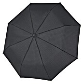 Doppler Taschenschirm Carbonsteel (Mesmerizing, Durchmesser Bespannung: 100 cm, Länge: 29 cm) | BAUHAUS