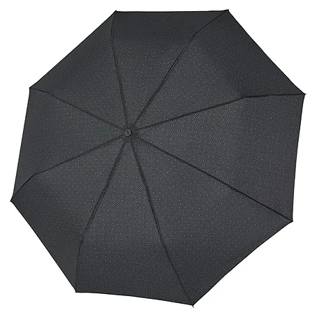 Doppler  Taschenschirm Carbonsteel