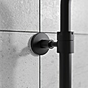 Mixomat Sistem za tuš Orlando  (Višina: 118 cm, Črna, Mat) | Tuš stebri | Tuš glave in tuš garniture | Kopalnica in sanitarije | Izdelki | BAUHAUS