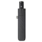 Doppler Taschenschirm Carbonsteel (Glen Check, Durchmesser Bespannung: 100 cm, Länge: 29 cm) | BAUHAUS