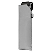 Doppler Taschenschirm Carbonsteel (Shady Grey, Durchmesser Bespannung: 90 cm, Länge: 23 cm) | BAUHAUS