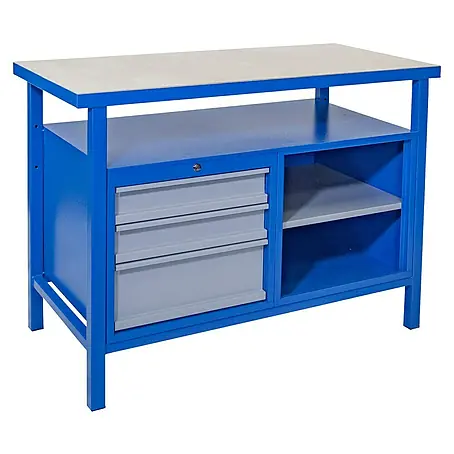Güde  Werkbank P 1200 SL