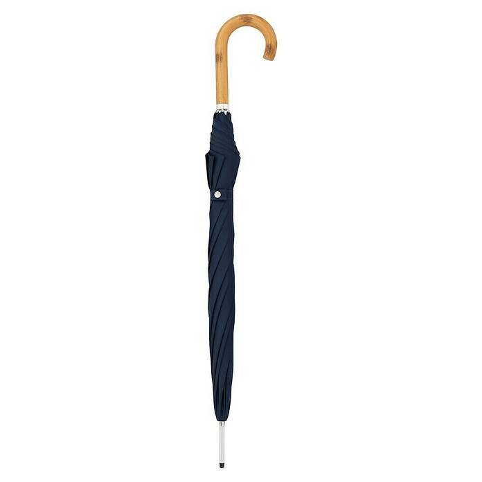 Doppler Regenschirm Mia (Vienna Marine, Durchmesser Bespannung: 103 cm, Länge: 87 cm) | BAUHAUS