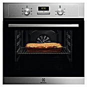 Electrolux Set de horno y zona de cocción EOH3H00BX (Número de fogones de inducción: 3 ud., Negro) | BAUHAUS