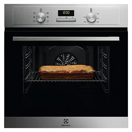 Electrolux  Horno empotrado EOH3H00BX