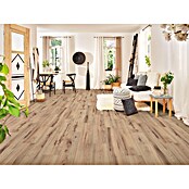 LOGOCLIC Family Laminat Buche Varese (Buche Varese, Landhausdiele, 1 288 x 195 x 7 mm) | BAUHAUS