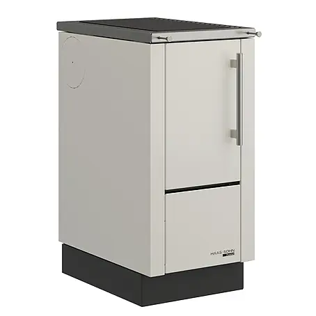 Haas+Sohn  Küchenherd HS 40