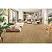 LOGOCLIC Vinto Laminatmuster Mojito (300 x 195 x 9 mm, Landhausdiele) | BAUHAUS