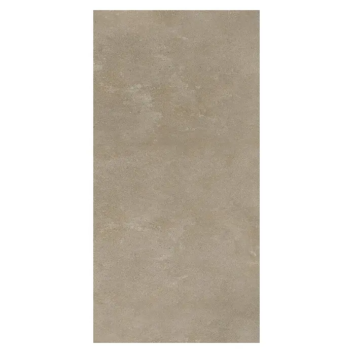 Vinylboden Rigid - Tarent, Fliese, 305 x 610 x 4,3 mm - Beige Keramikfliese mit einer leicht strukturierten Oberfläche, ideal für moderne Innenräume.