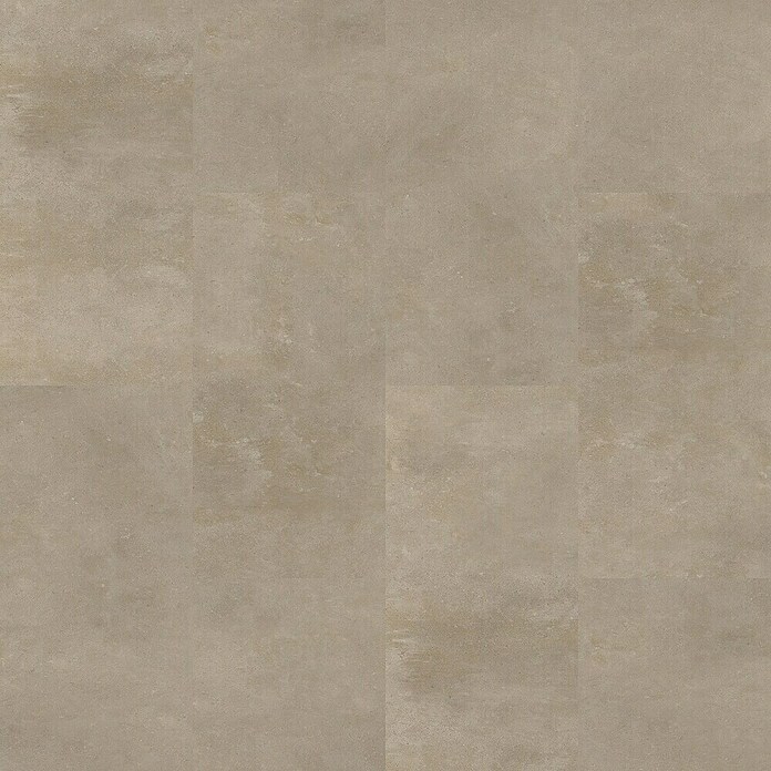 Vinilni pod Tarent  (Siva, Ploščica, 305 x 610 x 4,3 mm) | Vinil na klik | Vinilne talne obloge | Talne obloge | Izdelki | BAUHAUS