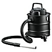 Firefix Aschesauger Premium (L x B x H: 320 x 330 x 370 mm, Schwarz) | BAUHAUS