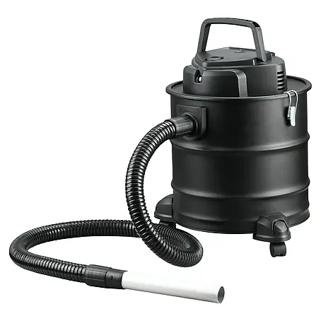 Firefix Aschesauger Premium