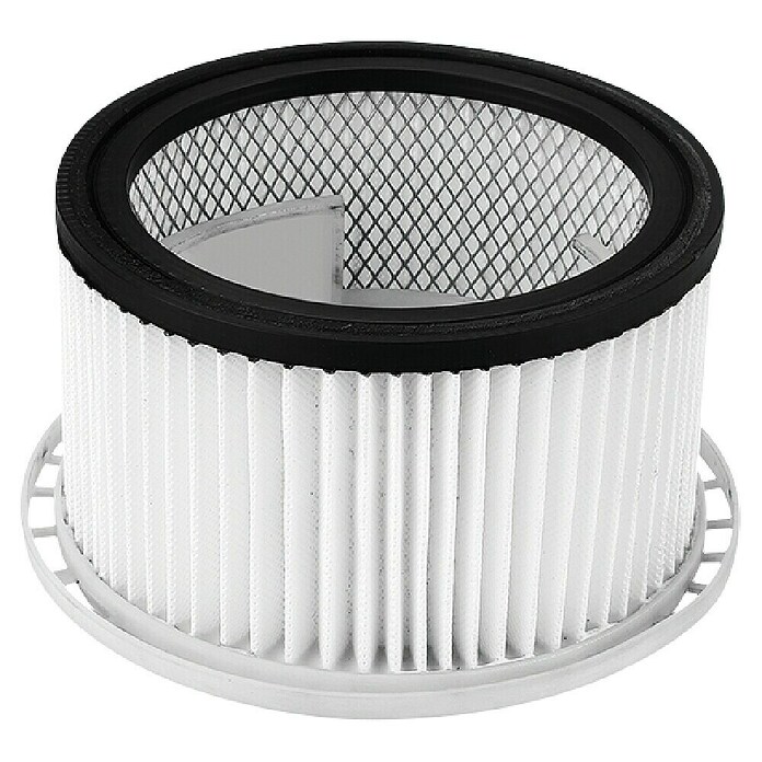Firefix Aschesauger Premium (L x B x H: 320 x 330 x 370 mm, Schwarz) | BAUHAUS