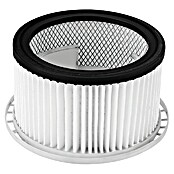 Firefix Aschesauger Premium (L x B x H: 320 x 330 x 370 mm, Schwarz) | BAUHAUS