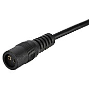 Q-Link Universele adapter AC/DC 3-12 V (Zwart, Kunststof, 1,5 m) | BAUHAUS