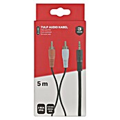 Q-Link Audiokabel (5 m) | BAUHAUS