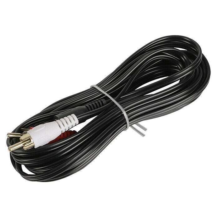 Q-Link Audiokabel (5 m) | BAUHAUS