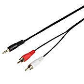 Q-Link Audiokabel (5 m) | BAUHAUS