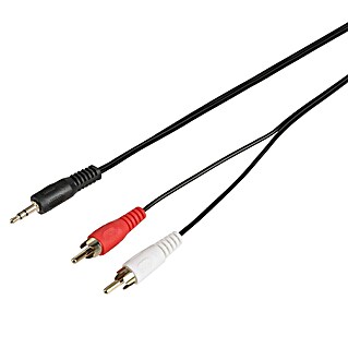 Q-Link Audiokabel (5 m)