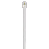 Q-Link Telefoonkabel (Wit, 10 m) | BAUHAUS
