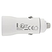 Q-Link USB-autolader (Wit) | BAUHAUS