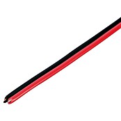 Q-Link Luidsprekerkabel (Rood / Zwart, 0,75 mm²) | BAUHAUS