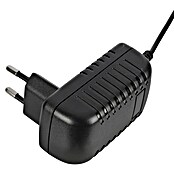 Q-Link Adapter AC/DC 5V (Zwart, Kunststof) | BAUHAUS