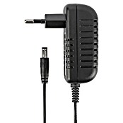 Q-Link Adapter AC/DC 5V (Zwart, Kunststof) | BAUHAUS