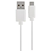 Q-Link USB-kabel (Wit, 1,5 m) | BAUHAUS