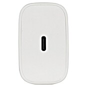 Q-Link Stopcontactinzet met USB USB-C (Wit) | BAUHAUS